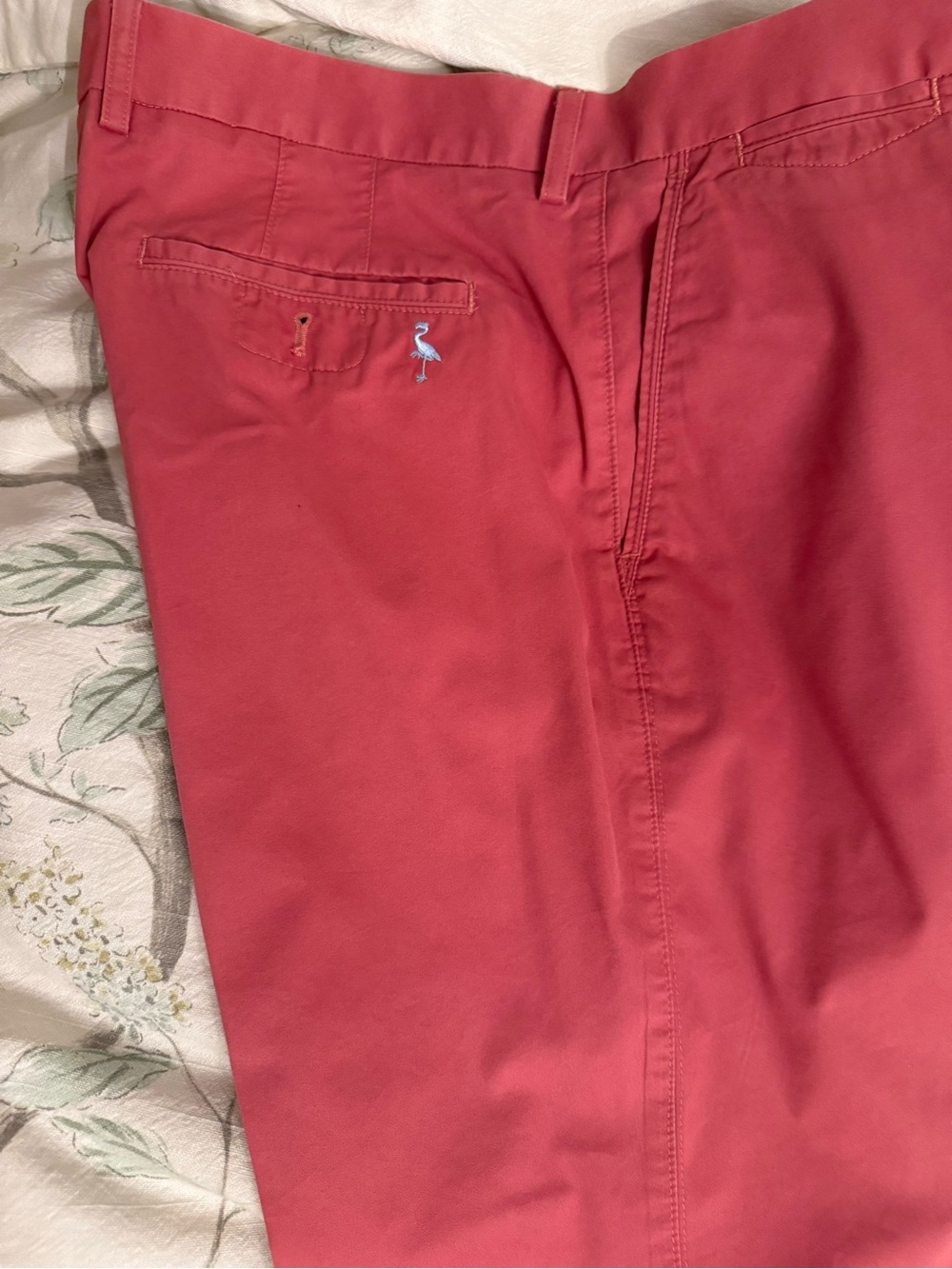 Taylor BirdChino Pants